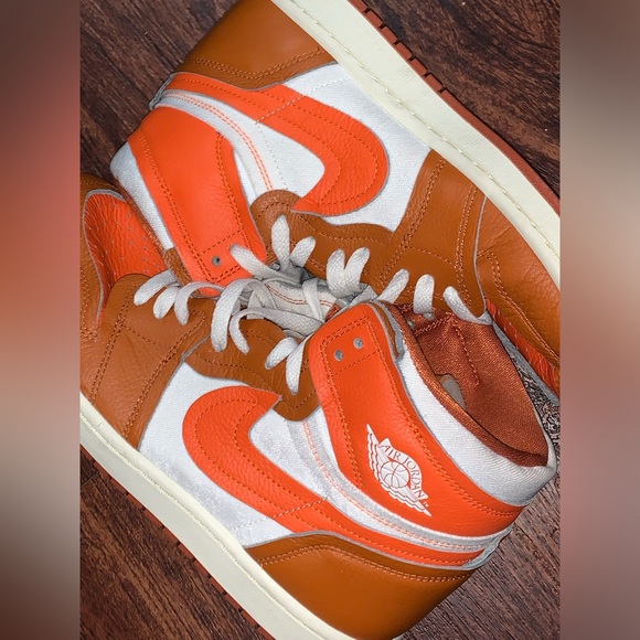 Nike air Jordan retro 1 - Picture 2 of 13